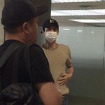 [세훈] 170806 <b>입국</b> 프리뷰1