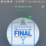 [워너원] 아 ㅅㅂ ㅈㄴ빡쳐 썅 친구가보이<b>스톡</b> 2번이나걸음