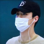 [세훈] 170806 <b>입국</b> 프리뷰3