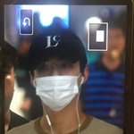 [세훈] 170806 <b>입국</b> 프리뷰4