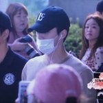 [세훈] 170806 <b>입국</b> 프리뷰5