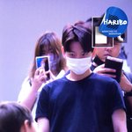 [EXO] <b>어린애</b> 째려보는 무개념 백현