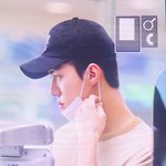 [세훈] 170806 <b>입국</b> 프리뷰7