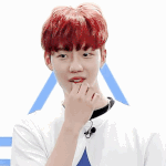 [임영민] <b>아지</b>톡에 스밍인증하는거