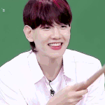 [EXO] 나 백현 너무 늦게 알게 된거 너무 슬퍼