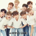 [워너원] 작년에 아이오아이 <b>여덕</b>이었는데