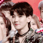 [EXO] <b>열폭</b>이 가시지를 않나봐 ㅋ