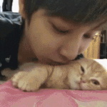 [EXO] <b>츄</b><b>르</b>르르륿챱