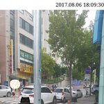 [개깊은빡침] 개념없는 <b>주차</b>