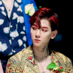 [EXO] 한강서  뺨맞고 백현한테 <b>분풀이</b> 잘보고갑니다