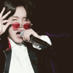 [방탄소년단] 와 <b>호석</b>이