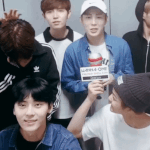 [워너원] <b>강단</b>아..뭐해 ㅋㅋ (인증0)