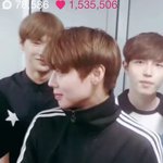 [워너원] 윙깅이 살빠진거같애ㅜㅜ (인증있)