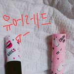 [댓글부탁해] 다이소 화장품 후기가져와봤어!