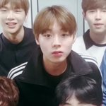 [워너원] 살빠진거같은 윙깅이ㅠㅠ(스밍0)