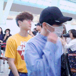 [EXO] <b>마스크</b>짤 있는애들 있냐
