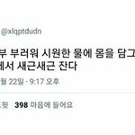 [댓글부탁해] <b>아기</b>강아지한테 <b>복숭아</b> 줘도돼?