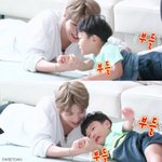 [워너원] <b>스윗</b>하다진짜,,,(인증O)