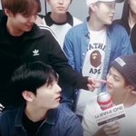 [워너원] 근데 고3 고2 남고<b>딩들</b>이 이러는 게 말이 돼?