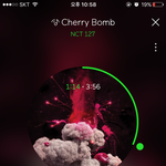 [NCT] 지난주에 <b>인천</b>행사 관계자로 갓엇는데