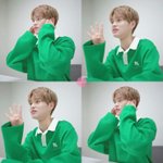 [워너원] <b>문제</b>적<b>남자</b>에서 대휘언급했다는데