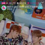 [임영민] 셀프 <b>팔베개</b>한 영민이 ㅠㅠ