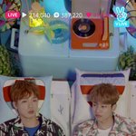 [임영민] 근데 애들 염색한거 <b>의미</b> 다들 알고 있어??