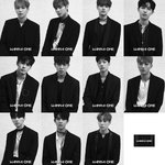 [워너원] 멤버가 <b>홀수</b>라서 은근 좋은거