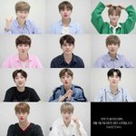 [워너원] 애들 <b>셔츠</b> 되게 많이 입는다ㅋㅋㅋㅋ (인증ㅇ