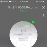 [인피니트] 난 라이브 앨범 <b>편곡</b>중에 이노래가 젤조아
