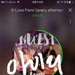 [뉴이스트] 우리 멜롱 아이디가 심각하게 부족한가봐ㅠㅠ