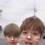[박지훈] 지훈아 <b>데뷔</b><b>축하</b>해