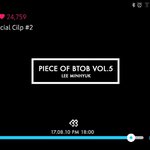[BTOB] 티저나옴!