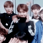 [워너원] 얘들아 실트올라옴 이거 짹가서 복붙해줘