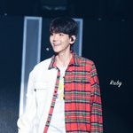 [백현] 170805 <b>SMTOWN</b> in HONG KONG 고화질...
