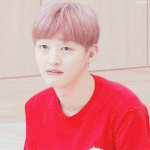 [워너원] 아윤지성뭔데 진짜