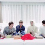 [방탄소년단] 이번 컴백 때 우리애들 <b>부담감</b>