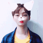 [워너원] <b>지성</b>이 진짜볼때마다