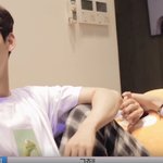 [워너원] <b>배진영</b> 요즘 좋다