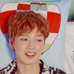 [임영민] 오늘부로 오렌지영민 추가요~