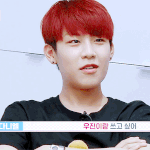 [<b>워너원</b>] 녤이 참뽑았을<b>때</b> 참새 기뻤나봐