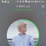 [NCT] 인사법 대중들이나 머글이 볼 때 반응