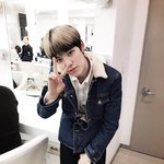 [BAP] 알림말이야+))인별라이브 주농이