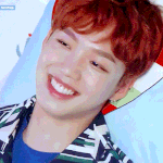 [임영민] 영민이 빨간색만 잘어울리는줄알았음
