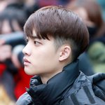 [EXO] 도경수 머리 다시 했음 하는거 ㅊㅂ