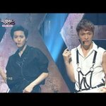 [EXO] lay! 그의 얼굴 도대체 이런가 왜?