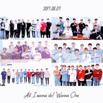 [워너원] 이거뭔가<b>감동</b>적