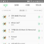 [EXO] 얘네 자기들끼리 싸우네...<b>허허</b>..