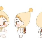 [시우민] 엑소인형판에 <b>혜성</b>같이 등장한 리빵이(시우민)