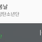 [방탄소년단] 봄둥이 62 피둥<b>이</b> <b>집</b>나감